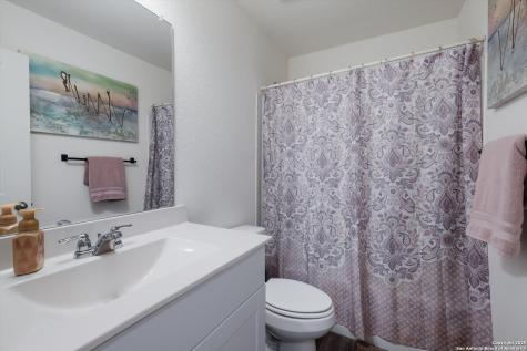 14627 Wildcat Basin San Antonio TX 78253