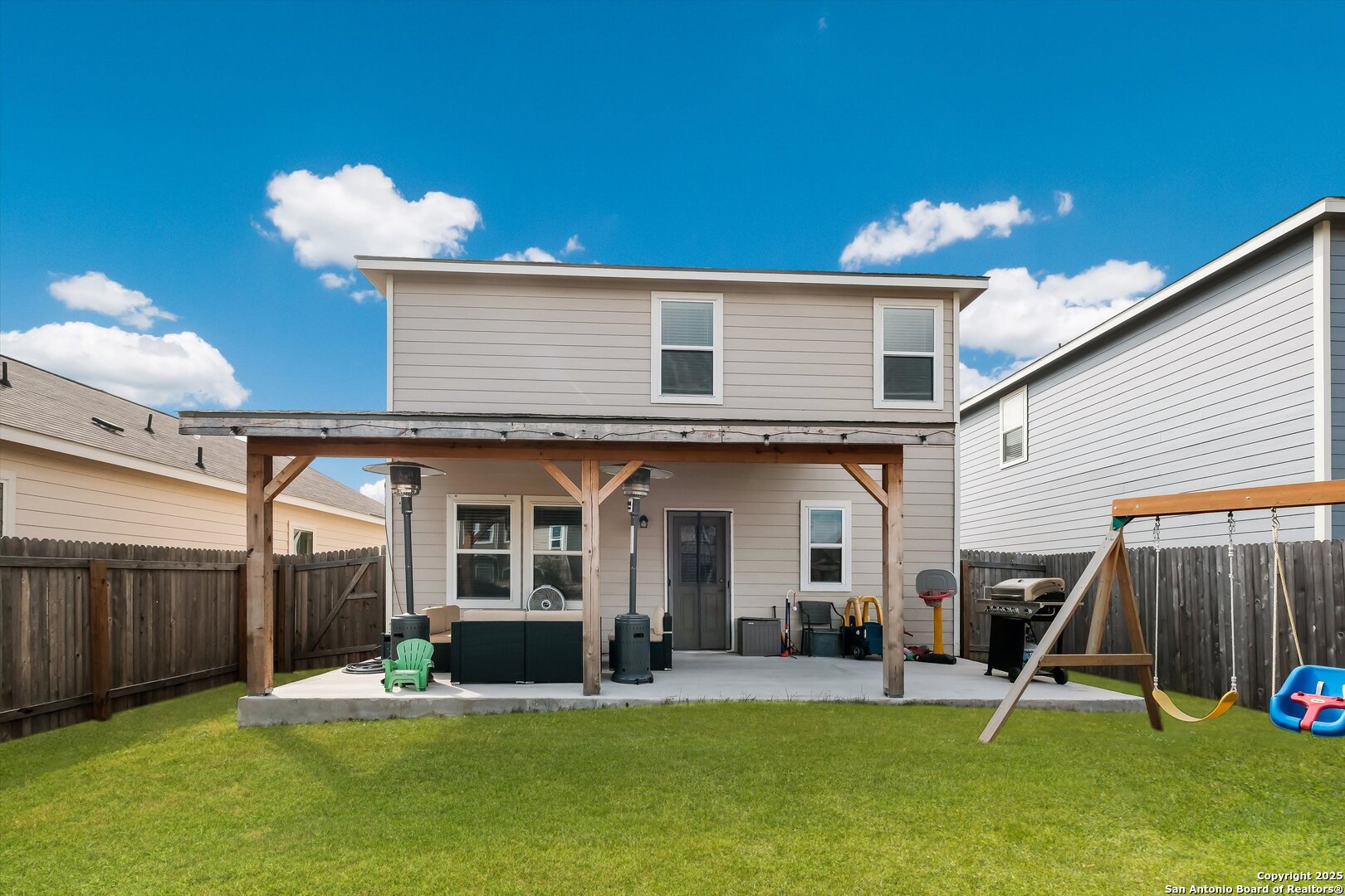 14627 Wildcat Basin San Antonio TX 78253