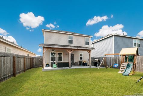 14627 Wildcat Basin San Antonio TX 78253
