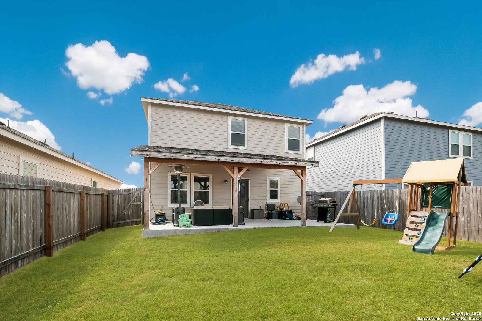 14627 Wildcat Basin San Antonio TX 78253