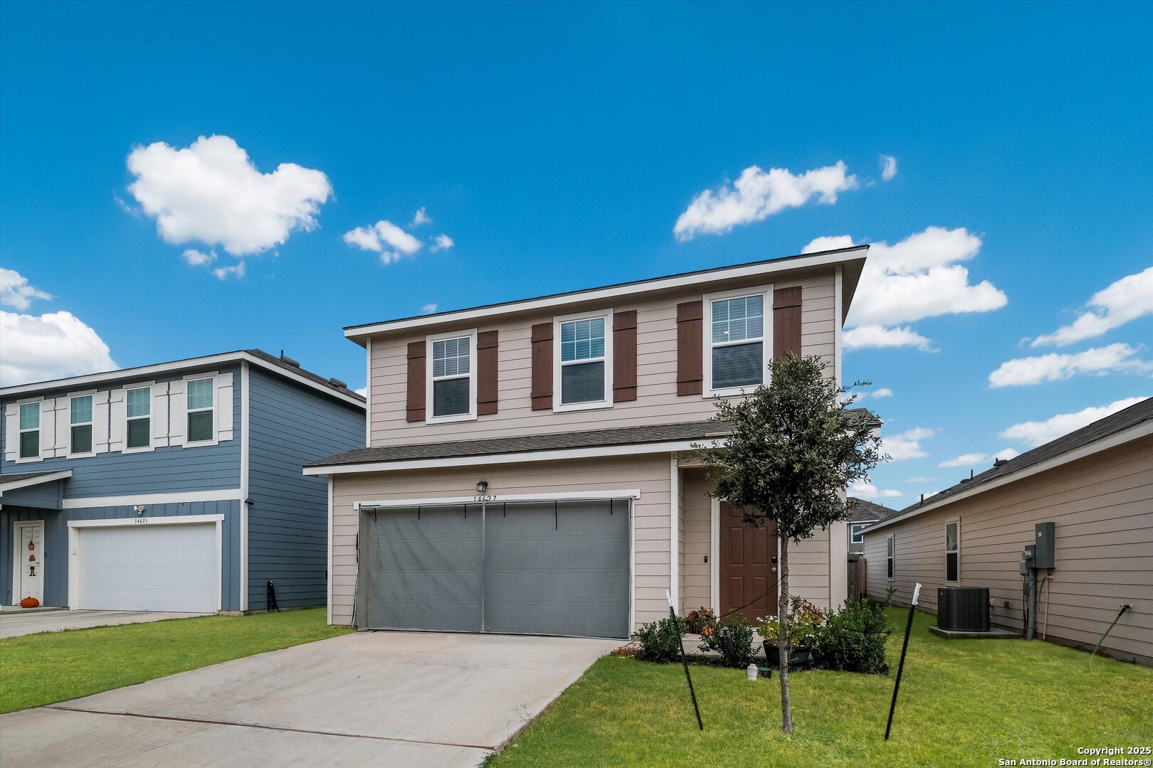 14627 Wildcat Basin San Antonio TX 78253