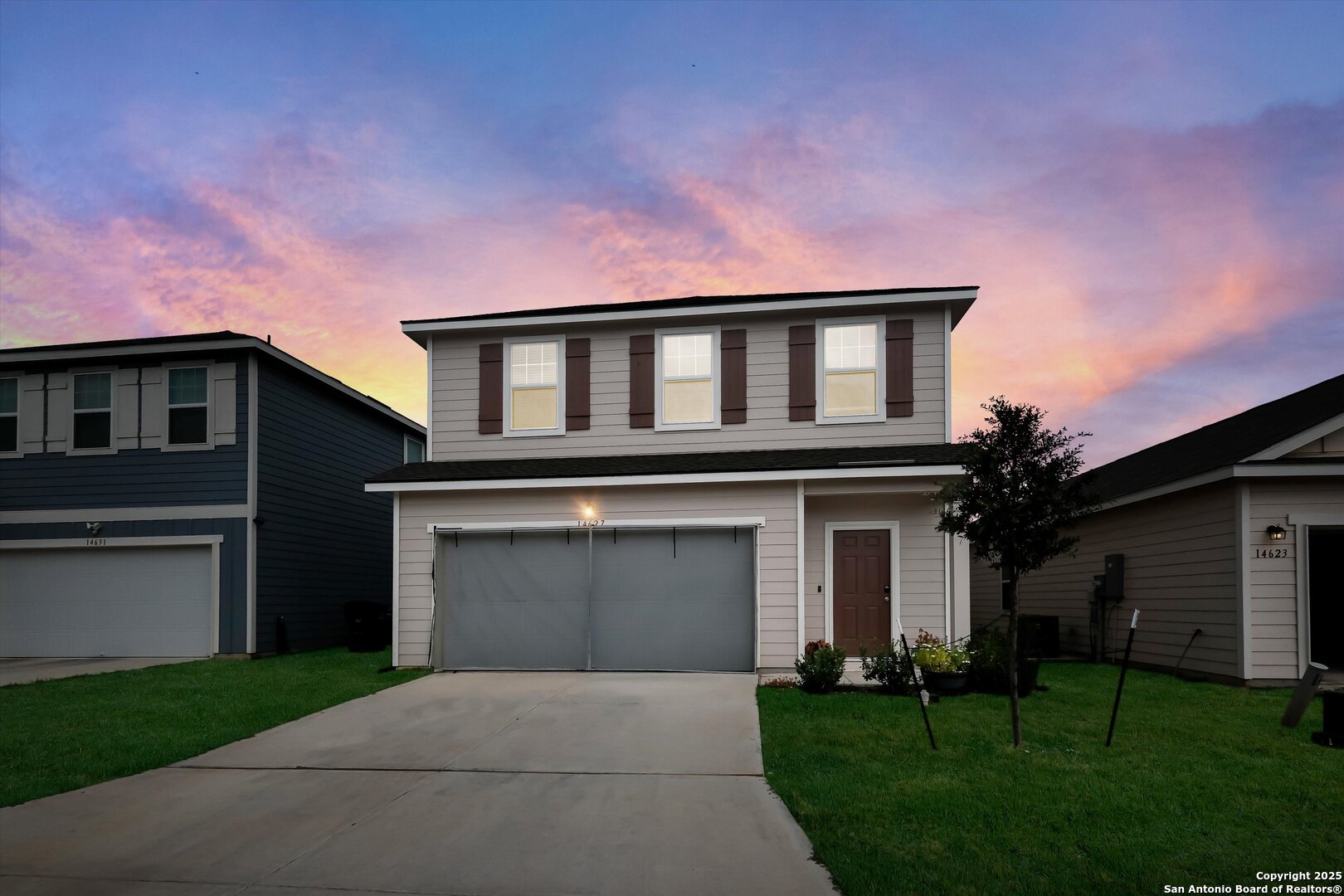 14627 Wildcat Basin San Antonio TX 78253