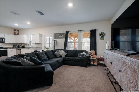 14627 Wildcat Basin San Antonio TX 78253