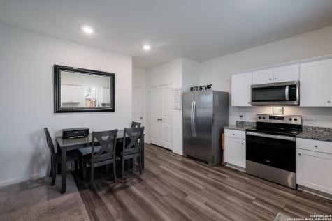 14627 Wildcat Basin San Antonio TX 78253