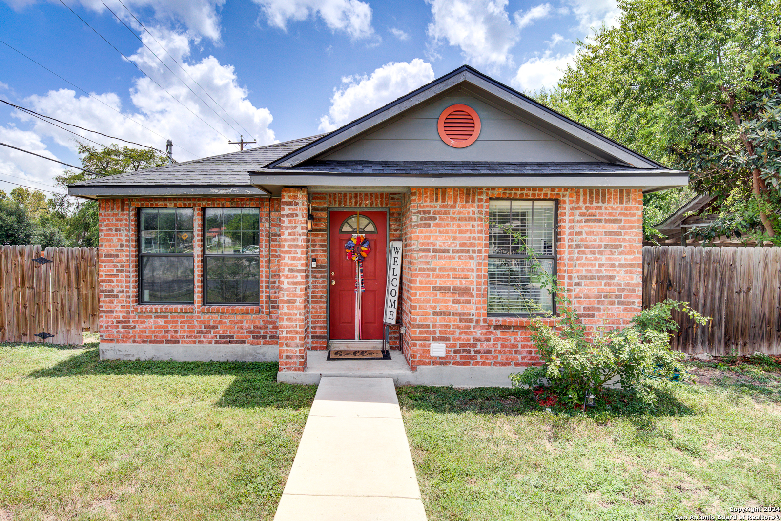 3002 Tillie Drive San Antonio TX 78222