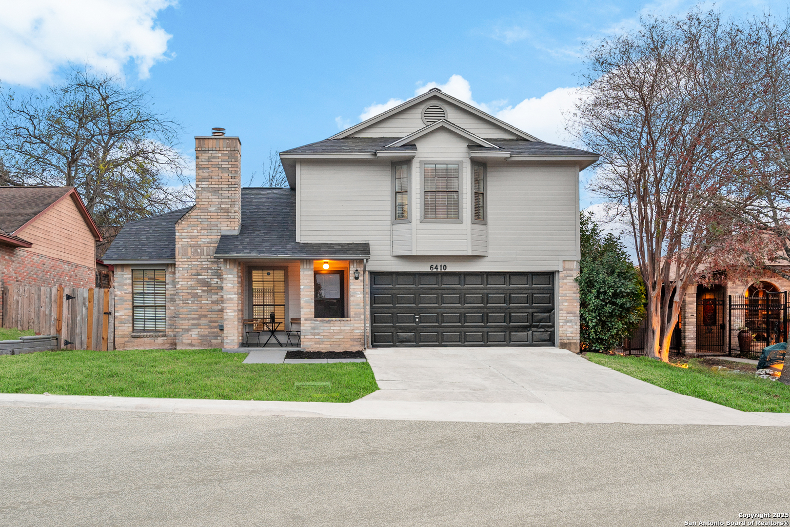 6410 Chimney Nest San Antonio TX 78233
