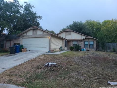 13066 Feather Ridge Drive San Antonio TX 78233
