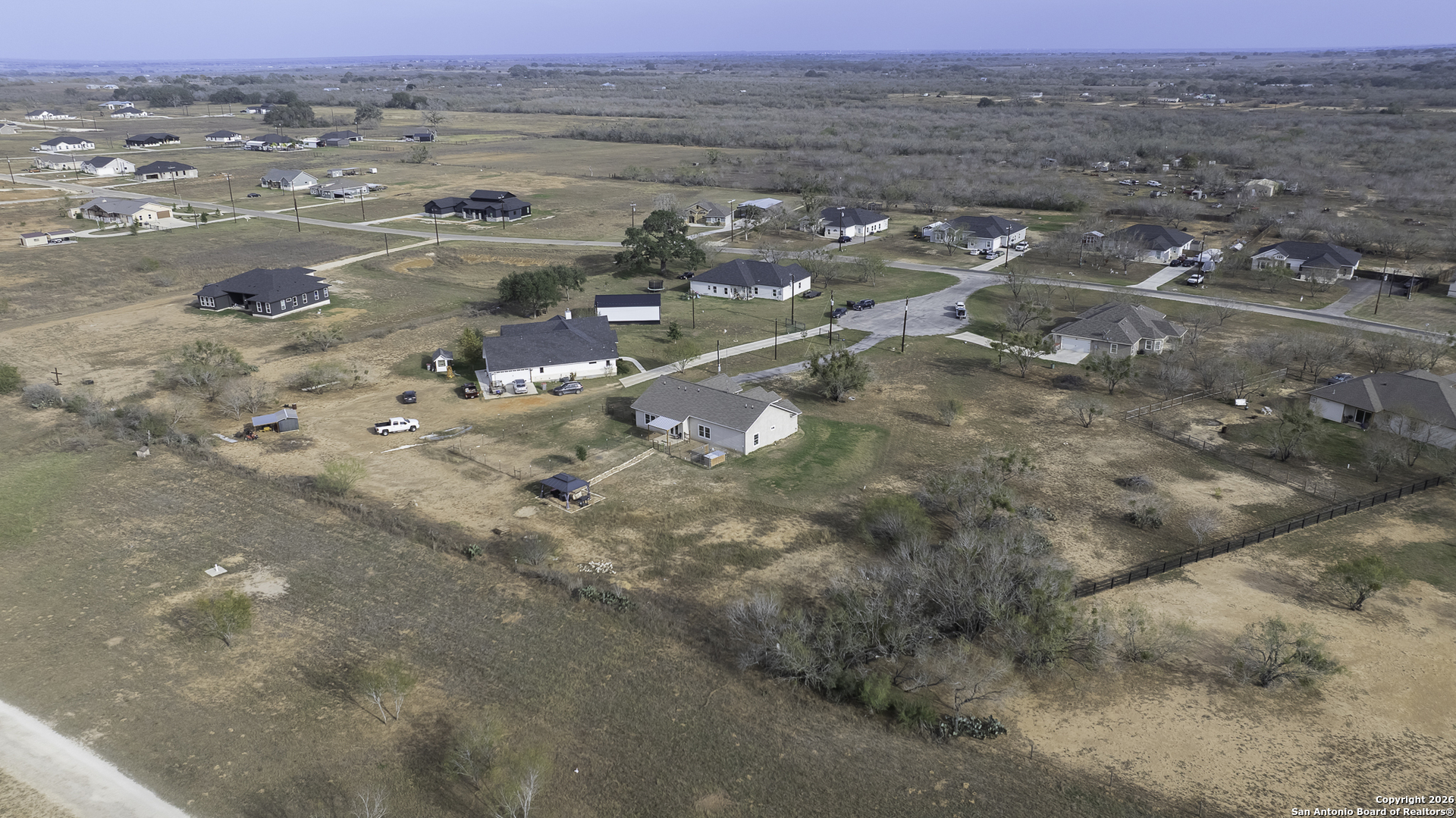 105 Hidden Haven Floresville TX 78114