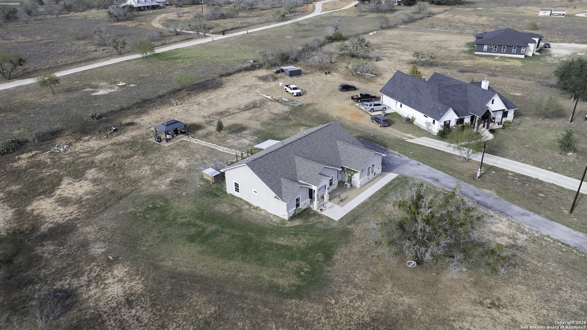 105 Hidden Haven Floresville TX 78114