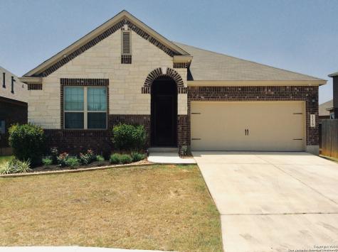 5320 Carriage Cape San Antonio TX 78261