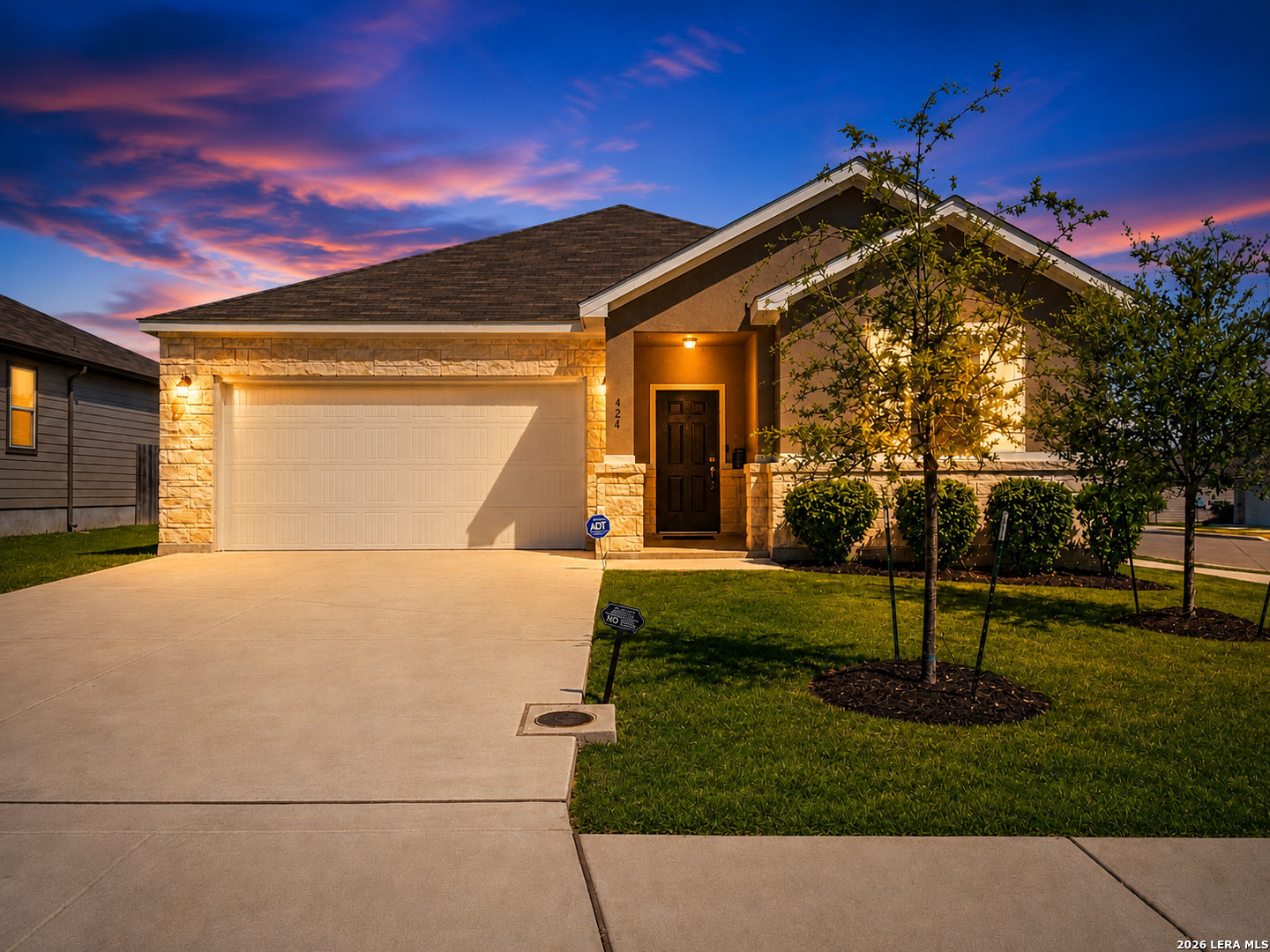 424 Bella Rosa Way Cibolo TX 78108