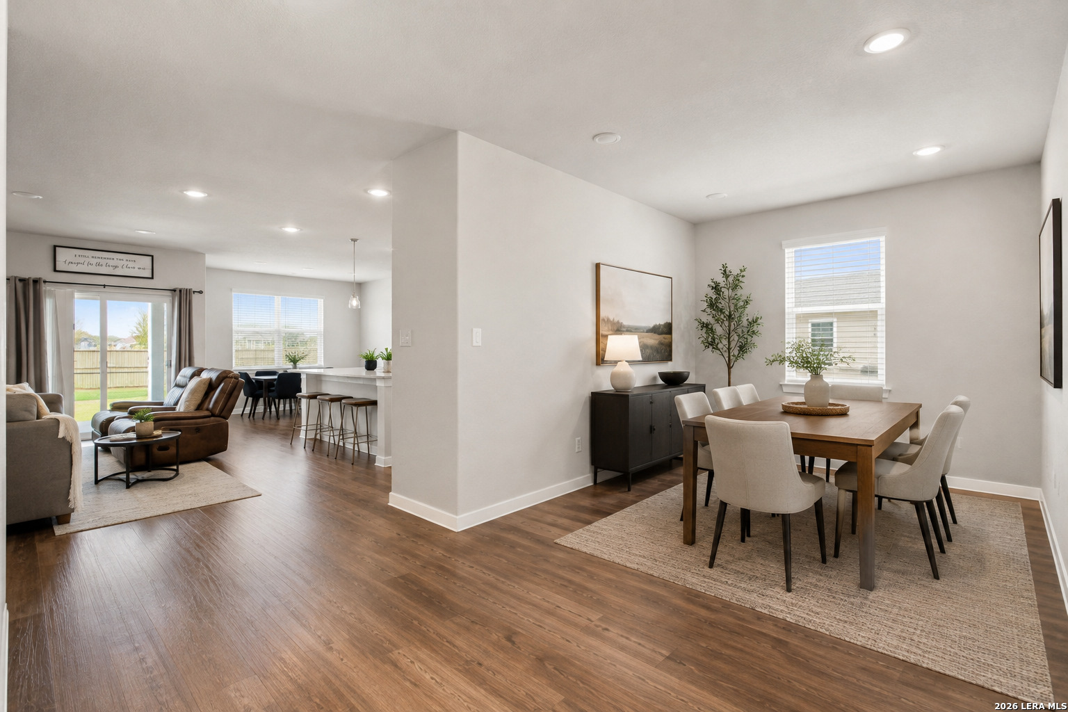424 Bella Rosa Way Cibolo TX 78108