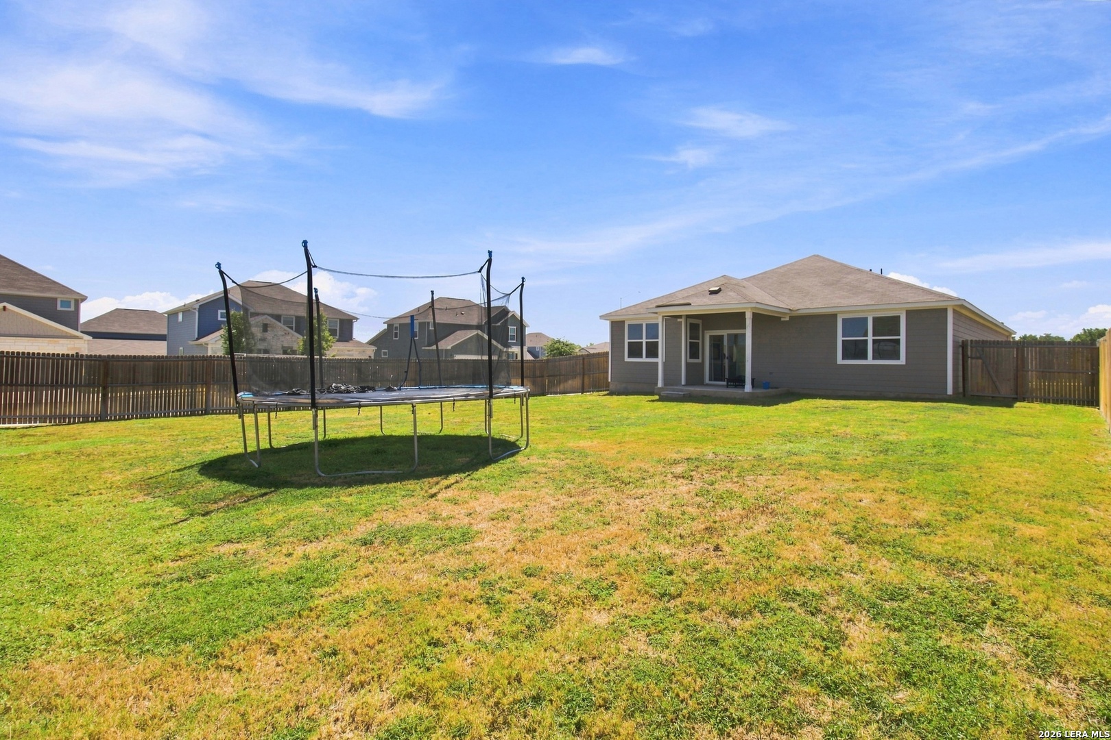 424 Bella Rosa Way Cibolo TX 78108