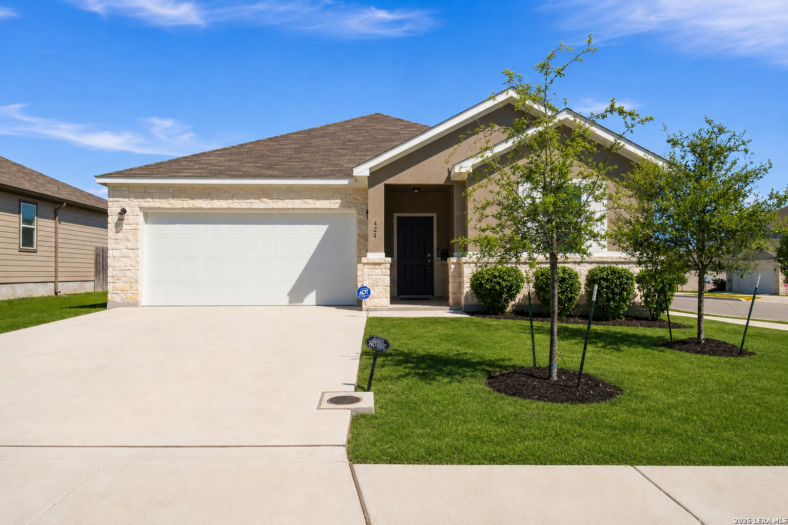 424 Bella Rosa Way Cibolo TX 78108