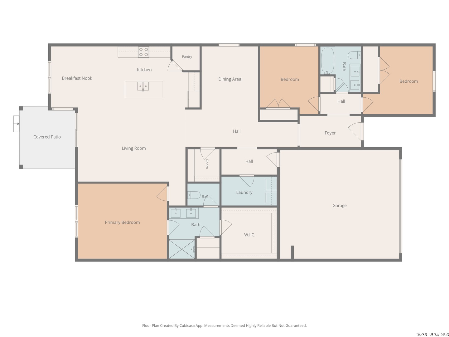 424 Bella Rosa Way Cibolo TX 78108