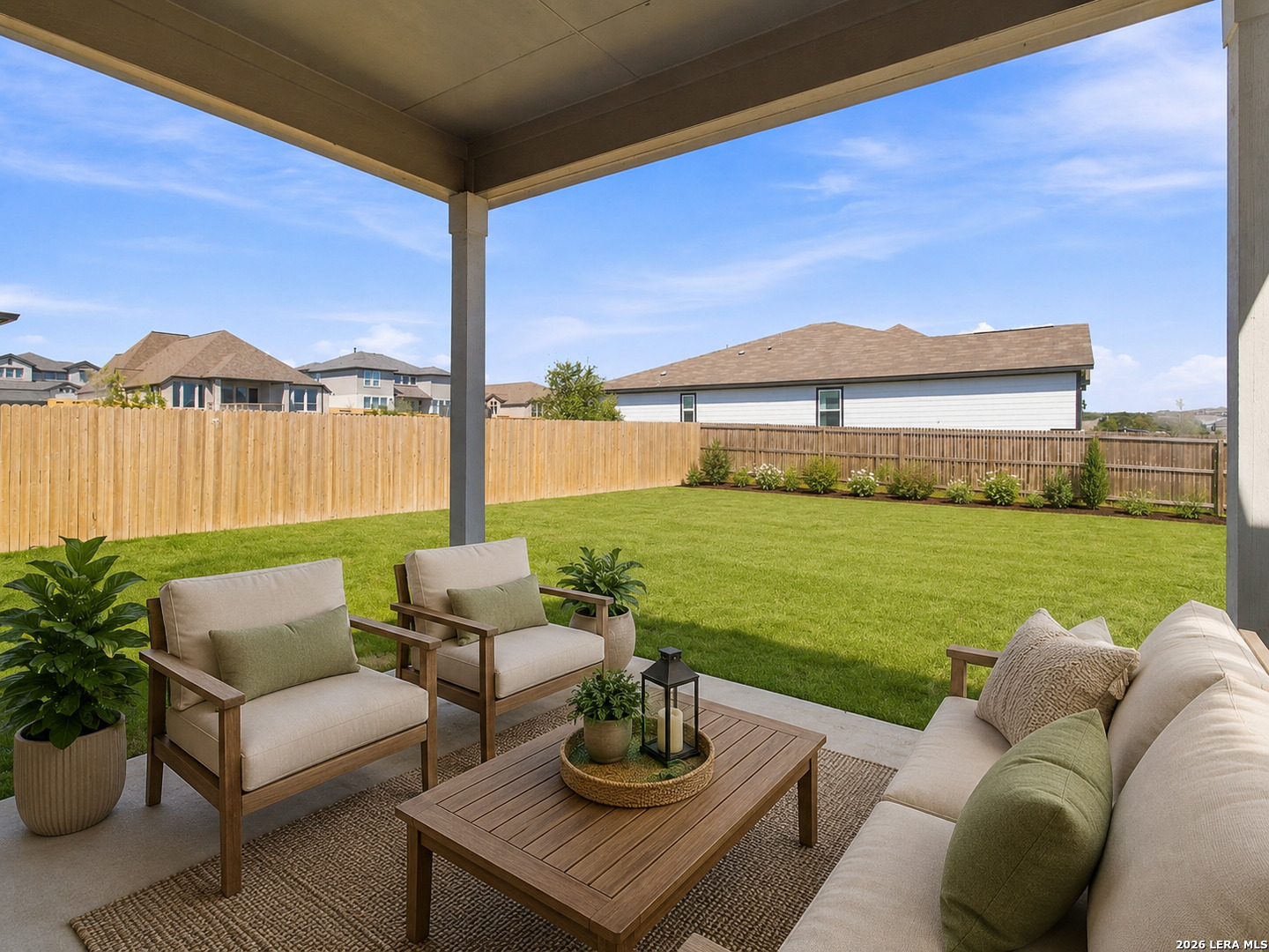424 Bella Rosa Way Cibolo TX 78108