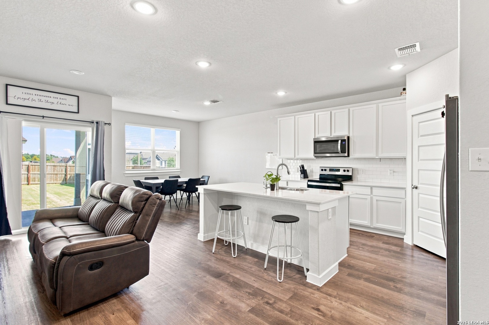 424 Bella Rosa Way Cibolo TX 78108