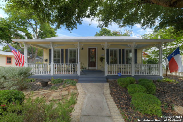 260 N Santa Clara Avenue New Braunfels TX 78130