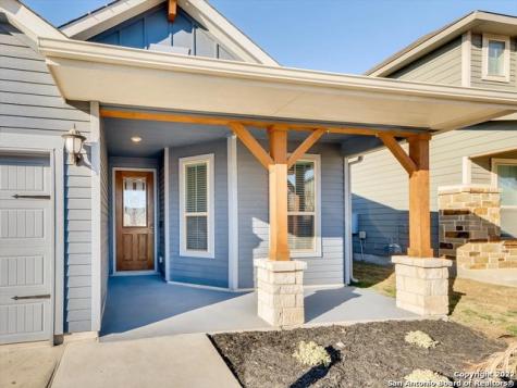 5207 Montgomery Pass San Antonio TX 78245