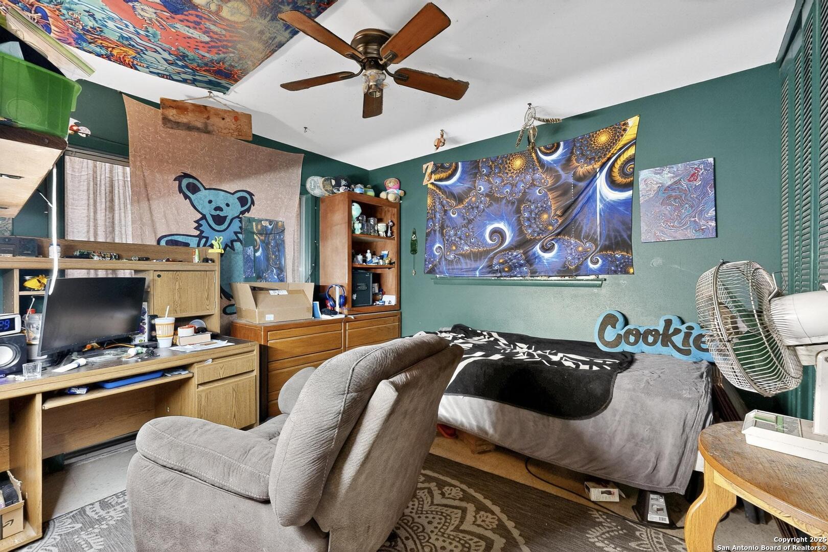 5215 Village Row San Antonio TX 78218