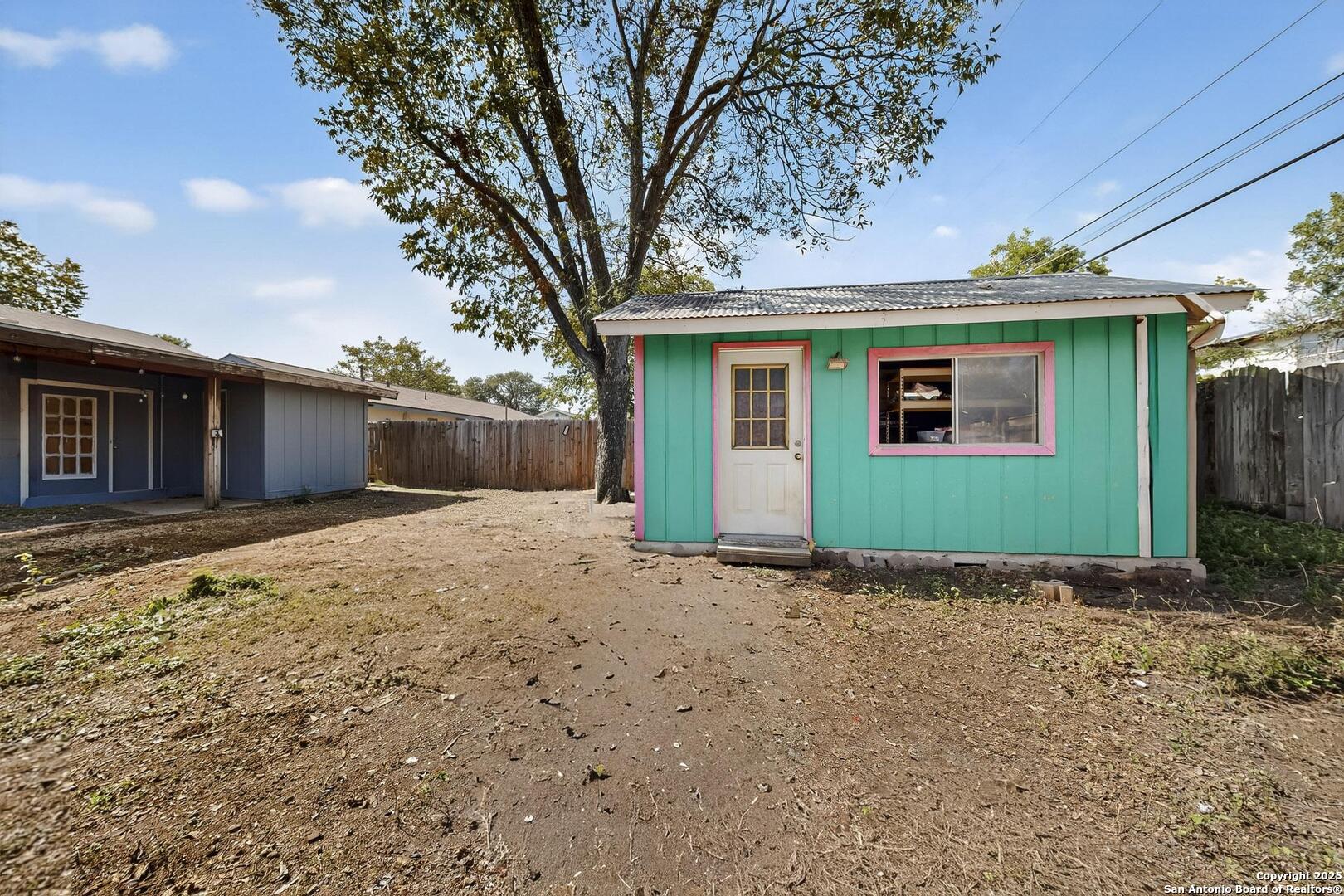 5215 Village Row San Antonio TX 78218