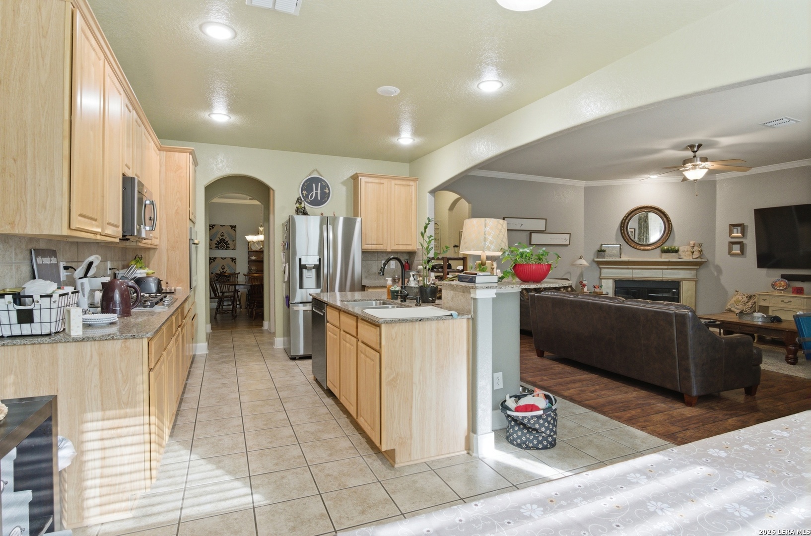 24118 Briarbrook San Antonio TX 78261