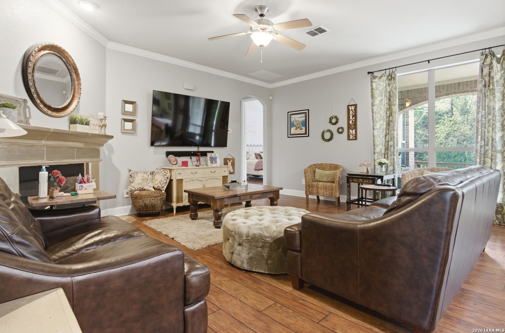24118 Briarbrook San Antonio TX 78261