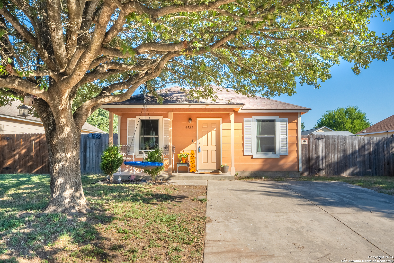 5543 Landers Farm San Antonio TX 78228