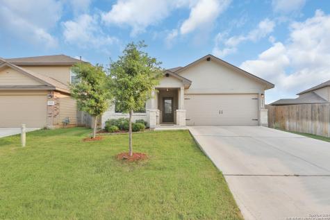 13033 Cadenza Creek San Antonio TX 78252