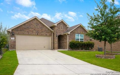 13943 Persimmon Cove San Antonio TX 78245