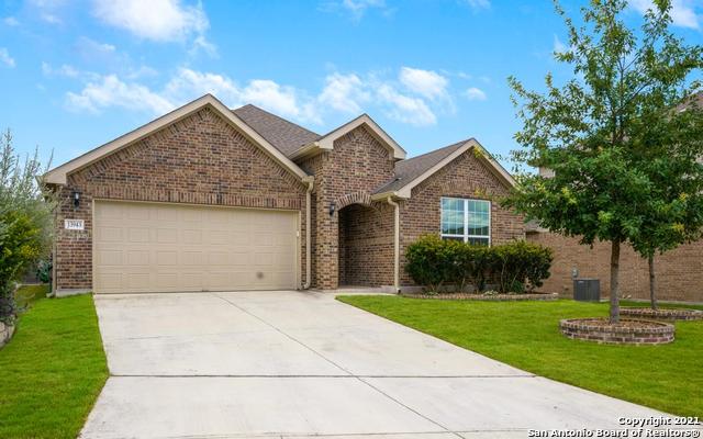 13943 Persimmon Cove San Antonio TX 78245