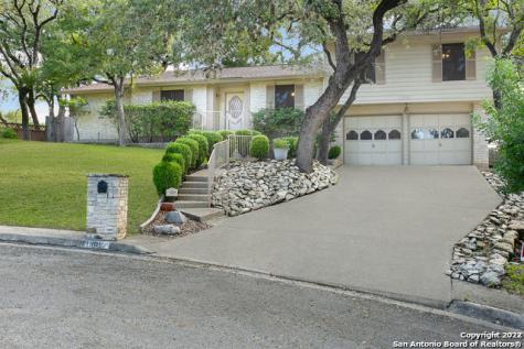 1901 Woodseer Street San Antonio TX 78248