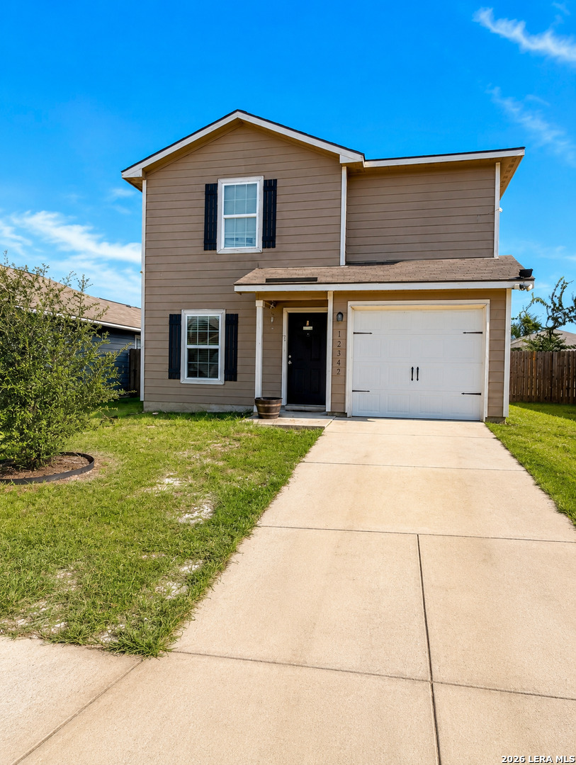 12362 Kirshner Way San Antonio TX 78252
