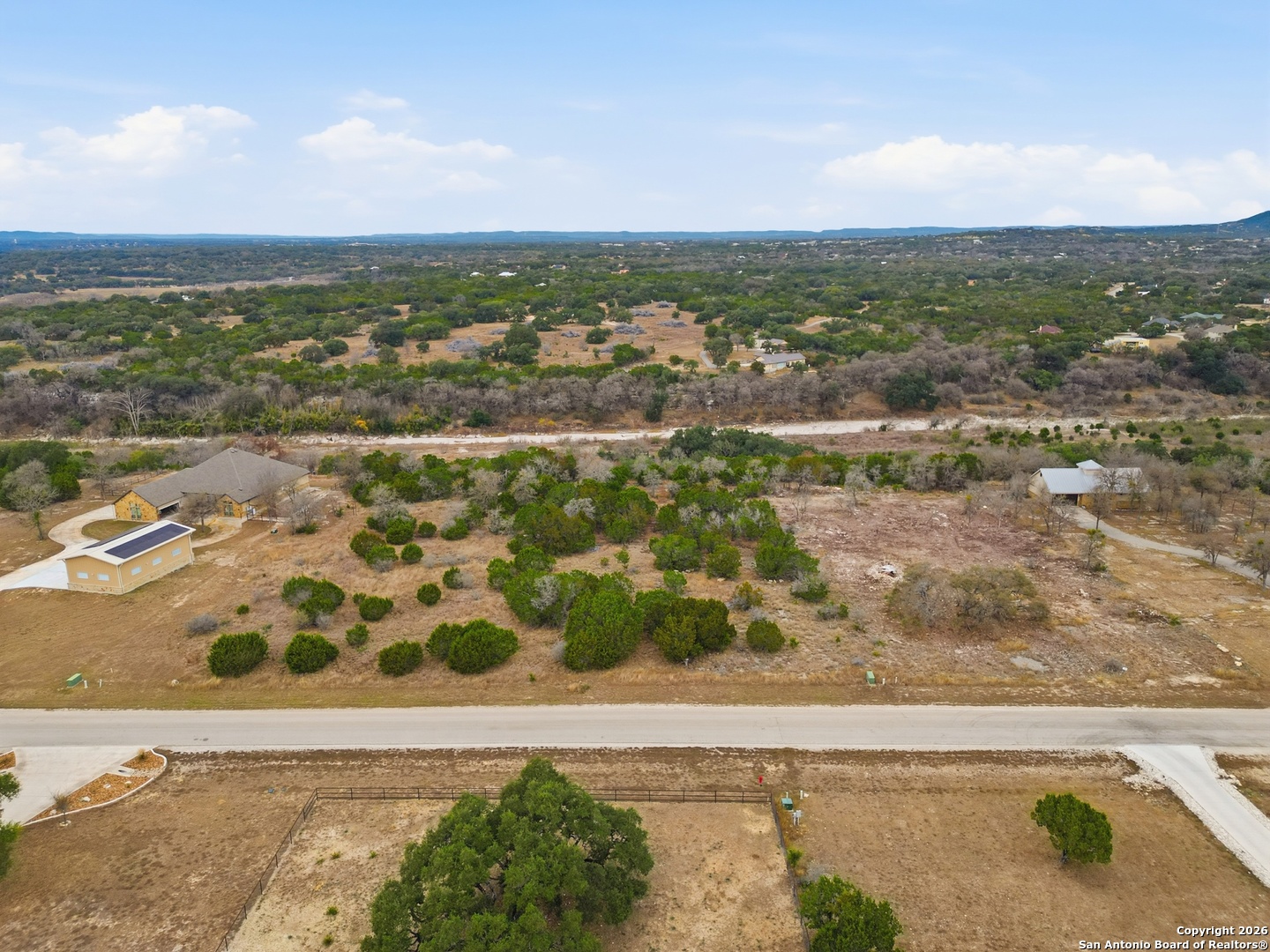 107 Palomino Springs Bandera TX 78003