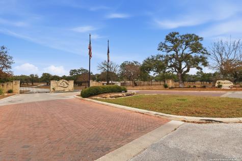 107 Palomino Springs Bandera TX 78003