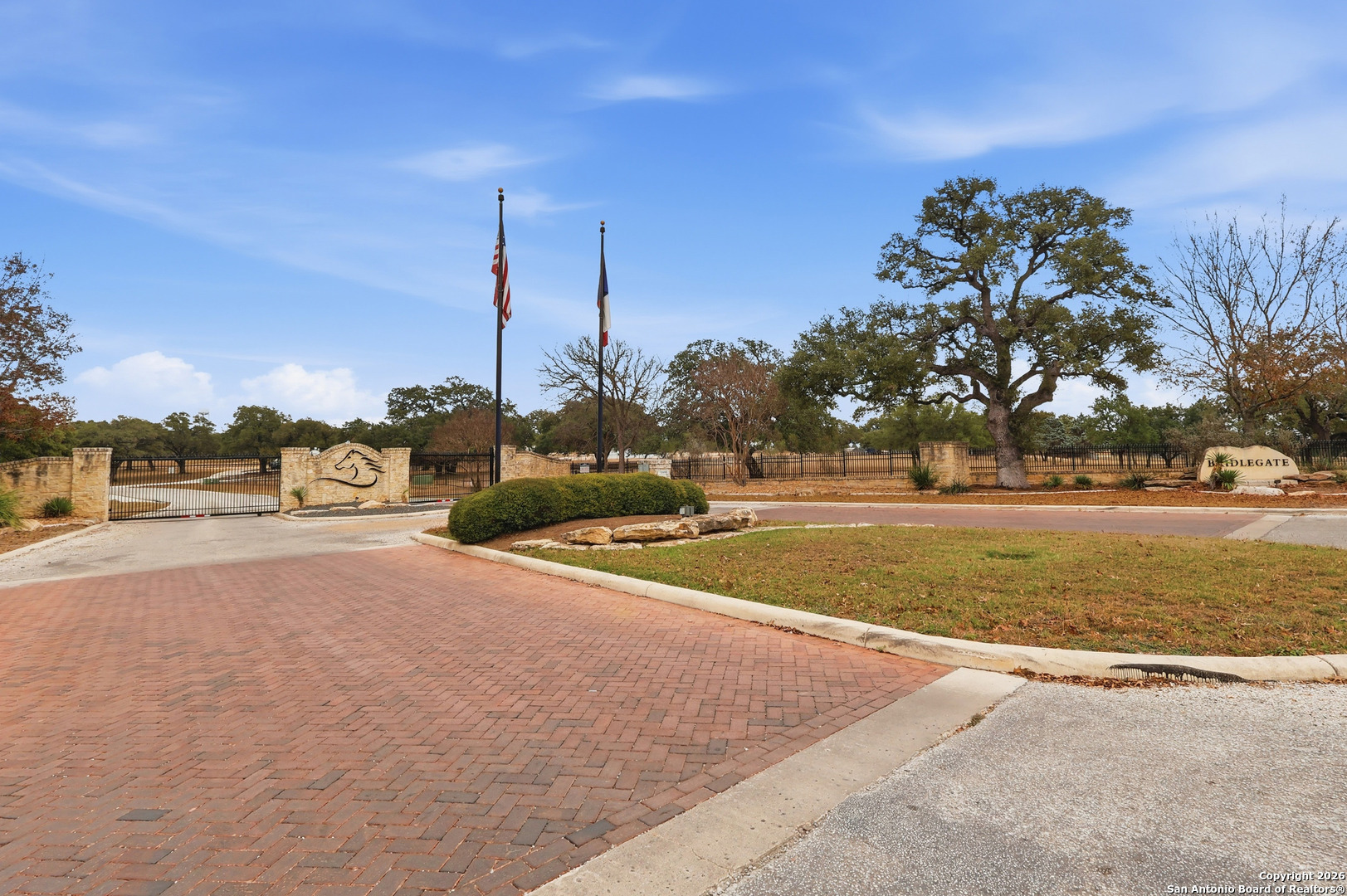 107 Palomino Springs Bandera TX 78003