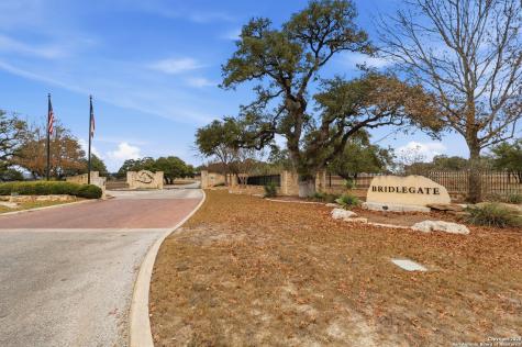 107 Palomino Springs Bandera TX 78003