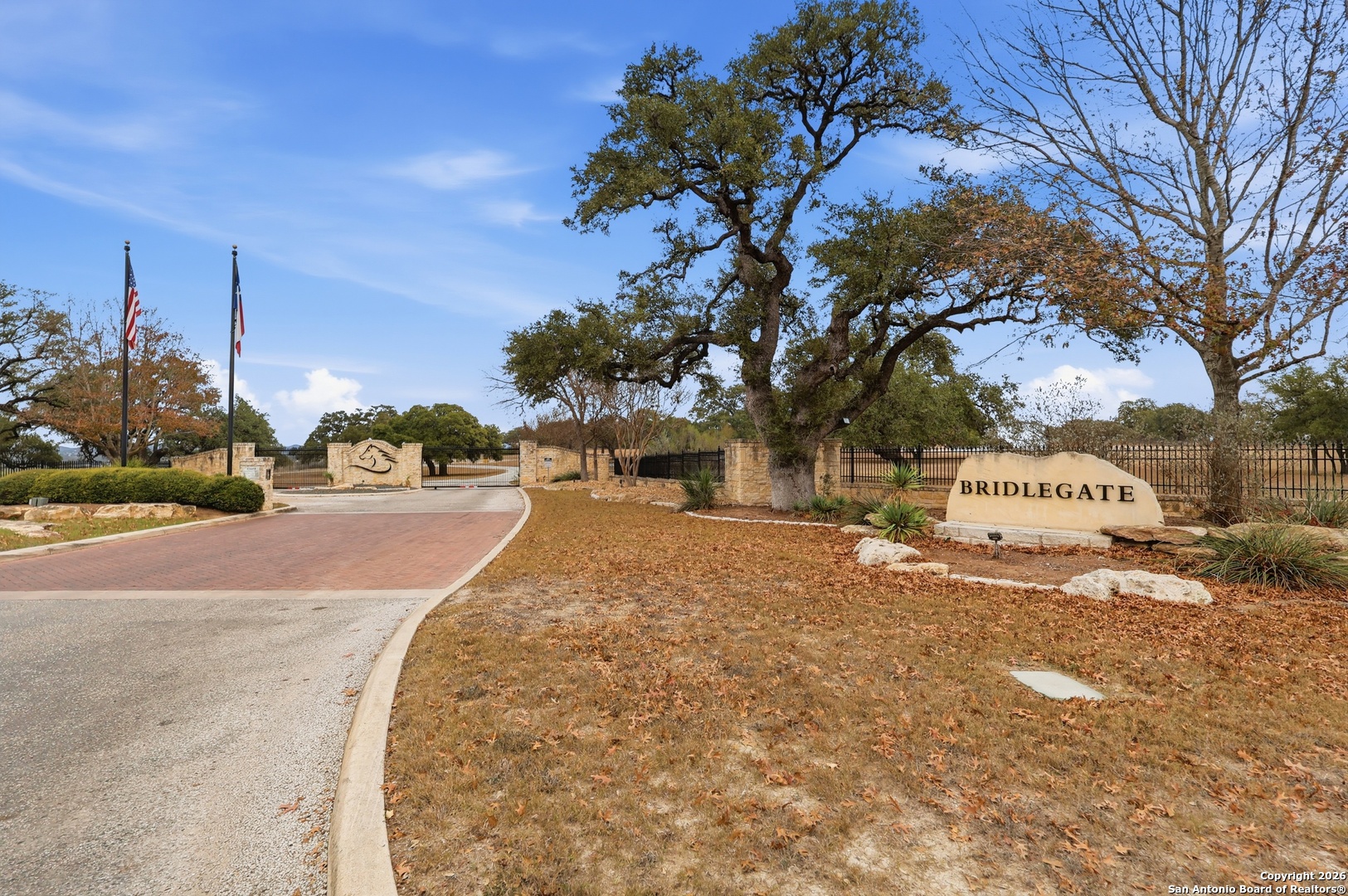 107 Palomino Springs Bandera TX 78003