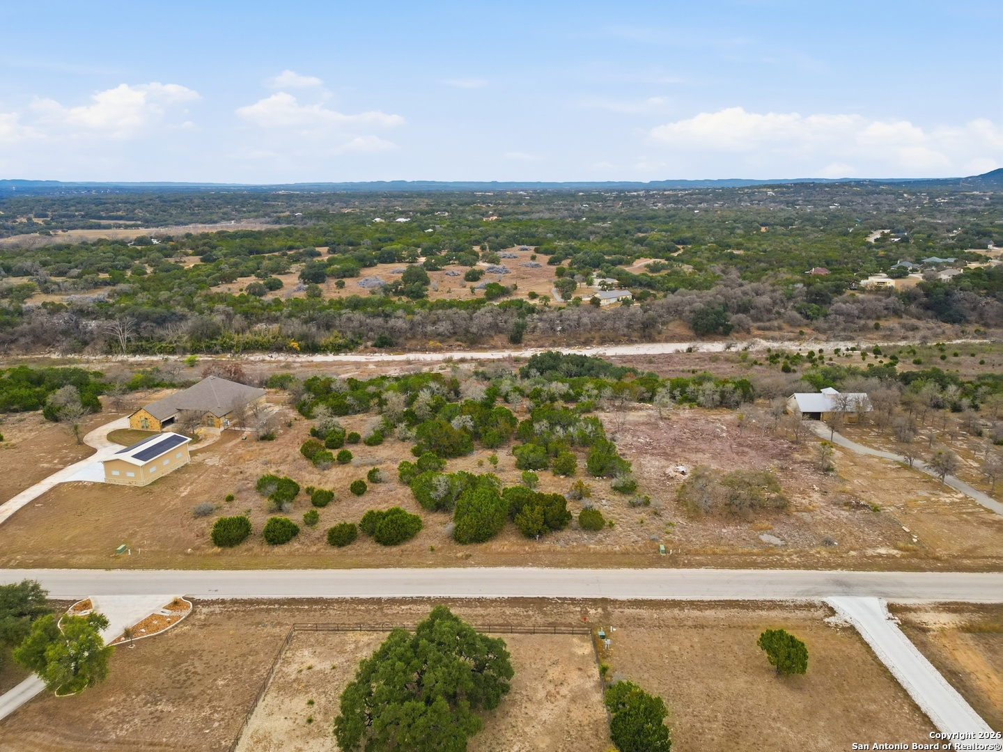 107 Palomino Springs Bandera TX 78003