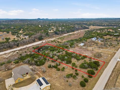 107 Palomino Springs Bandera TX 78003