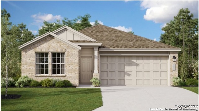 2839 Calandra Lark New Braunfels TX 78130
