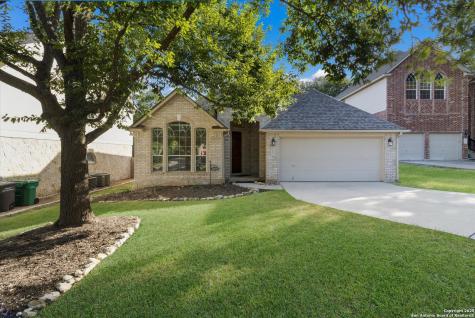 1302 Charlisas Way San Antonio TX 78216