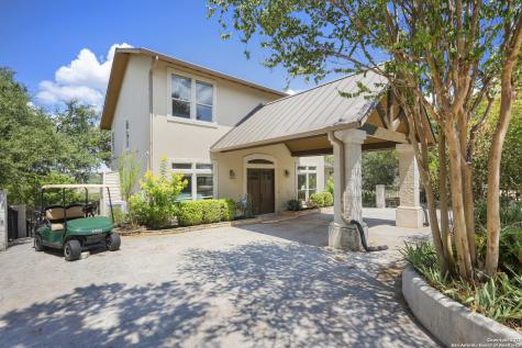 361 Riviera Drive Canyon Lake TX 78133