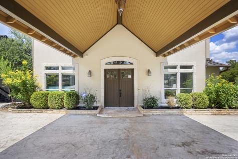 361 Riviera Drive Canyon Lake TX 78133