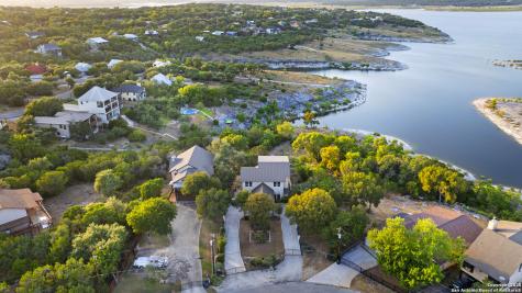 361 Riviera Drive Canyon Lake TX 78133