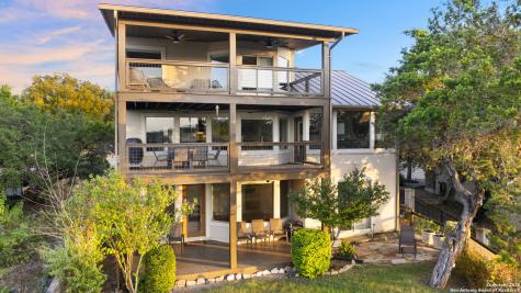 361 Riviera Drive Canyon Lake TX 78133