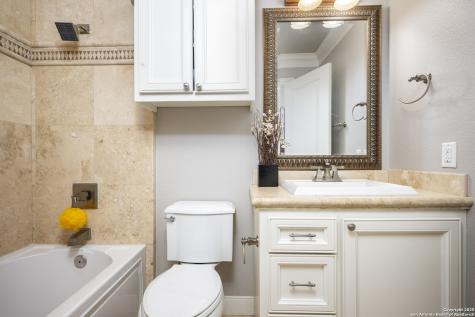 361 Riviera Drive Canyon Lake TX 78133