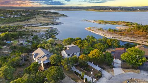 361 Riviera Drive Canyon Lake TX 78133