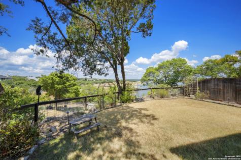 361 Riviera Drive Canyon Lake TX 78133