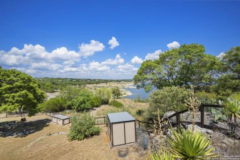 361 Riviera Drive Canyon Lake TX 78133